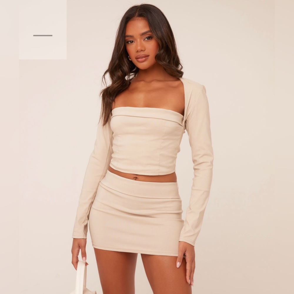 EGO 2 piece set (NEW w/ TAGS)